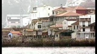 Juan Pardo - Rías Baixas