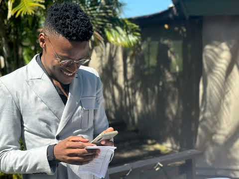 Kwenza Cele -  Wahamba nathi. Chorus Meddle (Fezile on Keys)