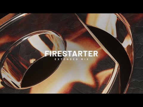 Marcus Santoro - Firestarter (Extended Mix)