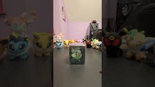Opening A Destined Rivals Stacking Tin #pokemontcg #destinedrivals #journeytogether