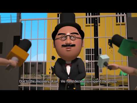 Hangcock S01 EP59 Jailbreak Expert