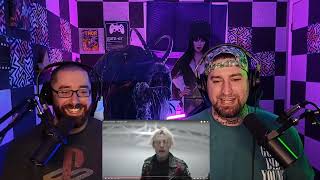 Download lagu My First Time Hearing Falling In Reverse: Losing My Life mp3