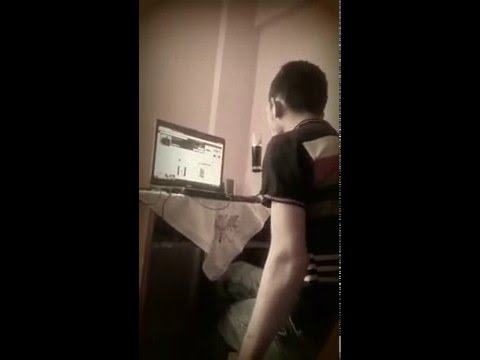 EşkaL music  ''  Freestyle ''  2015