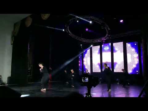 Clubul de dans sportiv GRAȚIA                       ,,Run Boy Run,,   coregraf Cornelia Dimitraș