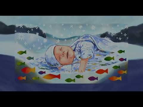 Kasia Brzozowska - kołysanka (Official Music Video)