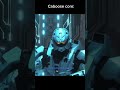Caboose Core 😂 #redvsblue