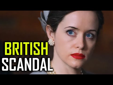 A Very British Scandal Ending Explained | Breakdown | Review
