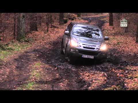 Darz Bór zapowiedź odcinka 125