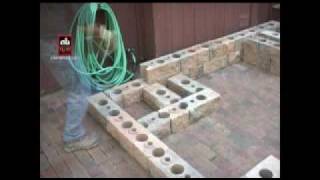 How to Build an Outdoor Kitchen