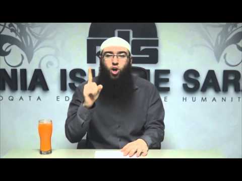 Mos provoko në telefon - Hoxhë Omer Bajrami