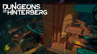 Dungeons of Hinterberg | Old Quarry / Walkthrough