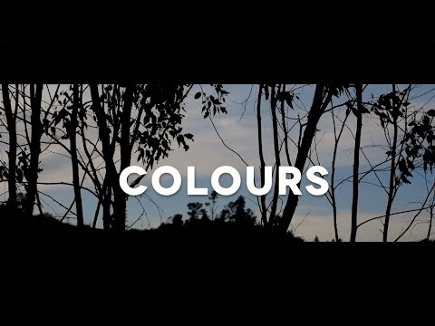 Elephant Sessions - Colours [Official Video]