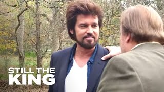 STILL THE KING | The Cast on Working with Billy Ray Cyrus