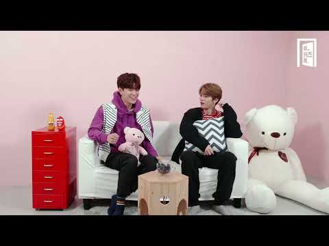 [SUBS] [Two Kids Room(투키즈룸)] VOL.3 Ep.06 리노 (Lee Know) X 승민 (Seungmin) 190413