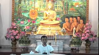 078-ปฏิบัติ 25-28พ.ค.58 (7) สัมมาทิฏฐิระดับเหนือโลก3