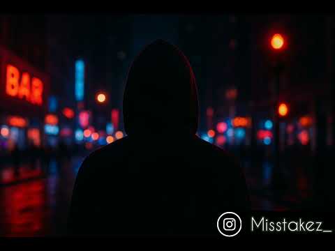 MissTakeZ - noční režim (prod. Suno.ai)