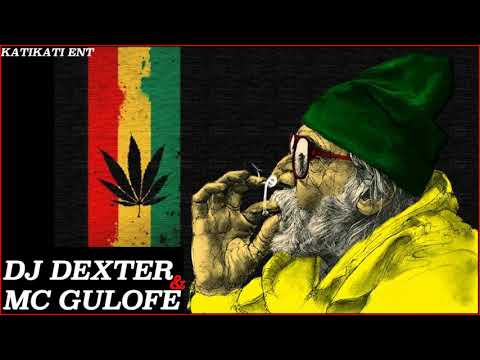 DJ DEXTER & MC GULOFE ~ BEST REGGAE ROOTS MIX 2020