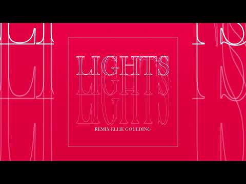 ELLIE GOULDING - LIGHTS (POWAZNY GRACZ DONK REMIX)