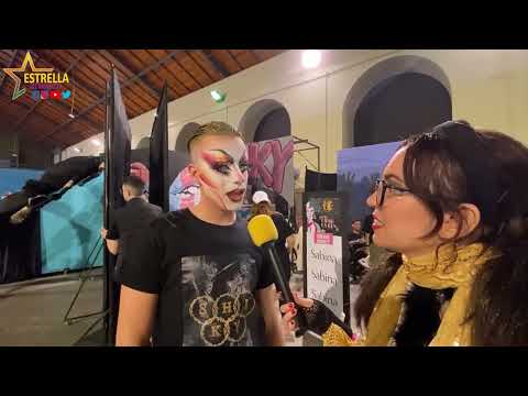 DRAG SHIKY│ GALA DRAG QUEEN 2023 LAS PALMAS DE GRAN CANARIA
