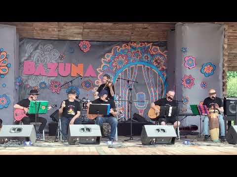 Labolare - Bosonogie anioły