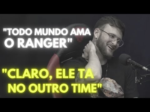 RANGER PERDEU O CBLOL POR CAUSA DO BAIBURGUER? - CORTESLOL