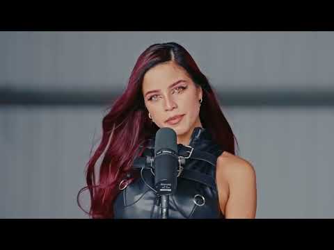 ENGANCHADO FIESTERO FIN DE AÑO - REGGAETON Y CUMBIA - MATI COLQUE