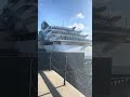 Sunborn Yacht Hotel - one of the most unique hotels in London