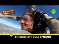 A High-Flying Memory Game! | MTV Roadies Journey In South Africa (S18) | Episode 31