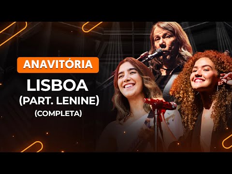 Lisboa - ANAVITÓRIA