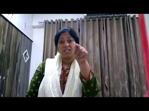 Gauri Borkar  Audition Hi...