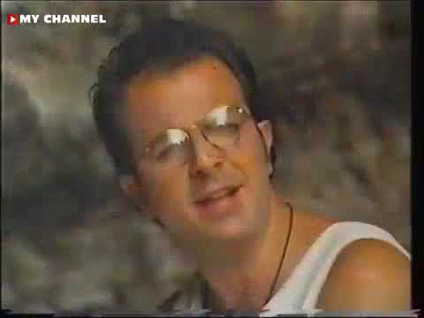 Ardit Gjebrea - Makina e Memories