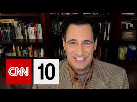 彈劾投票｜2021年1月14日 (An Impeachment Vote | January 14, 2021)