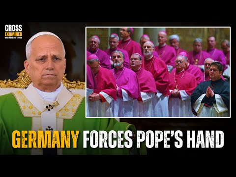 Cross Examined with Michael Lofton and Knowledge & Wisdom with Michael Lofton