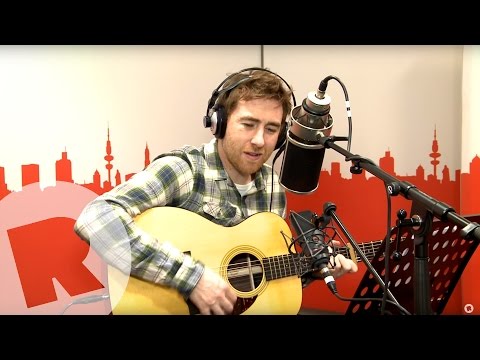 Jamie Lawson - Wasn't Expecting That (Live & Unplugged)