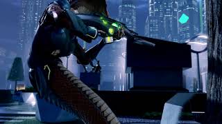 Xcom 2 - The Ultimate Sneak Attack