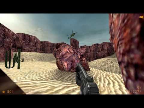 Let's Drown Out All Of Half-Life - Episode 4