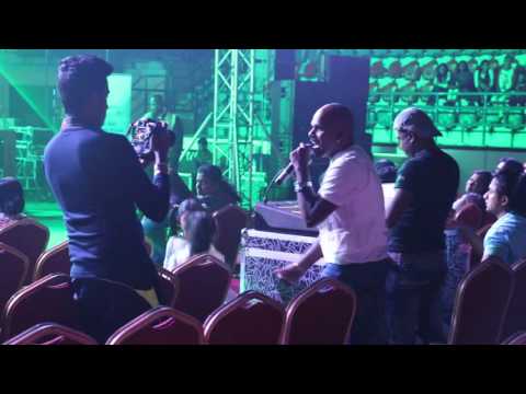 Thushara With Oxygen - BIDUNU ATHITHAYA SIHI KARALA