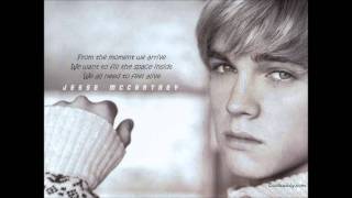 Why is Love so Hard to Find - Jesse McCartney