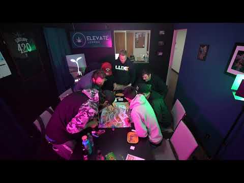 GANJALAND WITH SMARTY PLANTS X ELEVATE LOMPOC