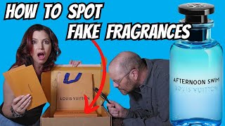 Is Your Perfume Authentic? Top 5 Things To Look For When Identifying Fake Fragrances