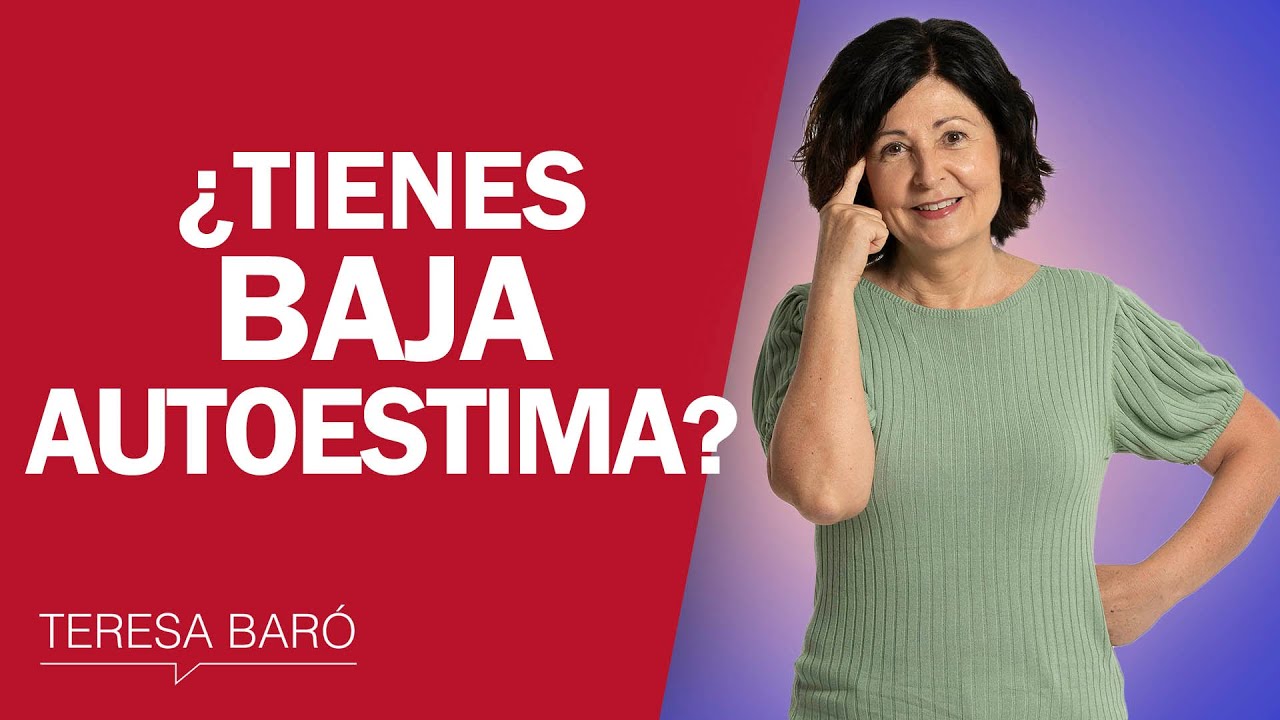 Cómo mejorar tu autoestima