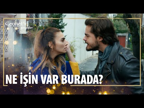 Selim, Melisa'yı Cennet'in kapısından kovdu! - Cennet'in Gözyaşları 21. Bölüm