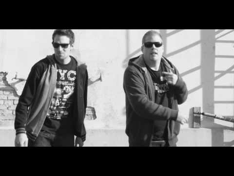 BOOMER & BRAVA - Immernu Hip Hop/Spittet druflos