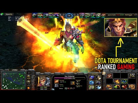 MK Pro Killer | AntiStrat vs AlexSey-Chicago | RGC Tournament DotA