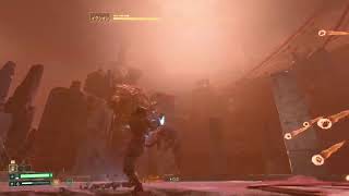 [PS5]リターナル　行けるだけ生きる!! ＊クリア済み