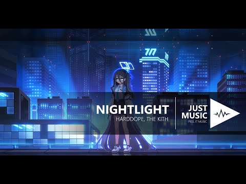 Harddope, The Kith - Nightlight