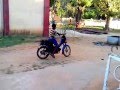 Funny Accidents