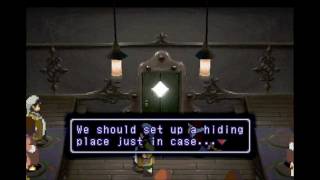 Let's Play Xenogears Part 35 - Nuns on Parade