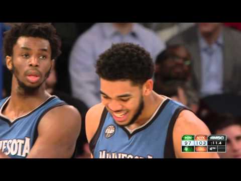 And 1 of the Night- December 16