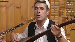 Grupi Llapusha - Ram Bllaca